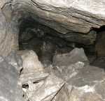 Гавриловская пещера