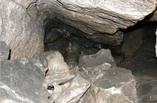 Гавриловская пещера