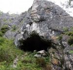 Пезасская пещера